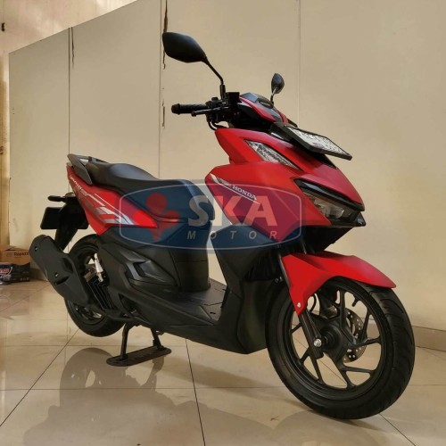 Honda Vario 160 CBS Tahun 2025